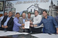 convenio