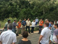 reunião der serra aliança
