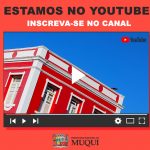 Prefeitura lança seu Canal Oficial no YouTube