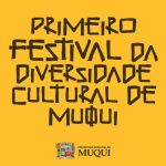 Primeiro Festival da Diversidade Cultural de Muqui
