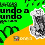RESULTADO DA CONSULTA PÚBLICA - FUNDO A FUNDO DA CULTURA 2023 NO MUNICÍPIO DE MUQUI