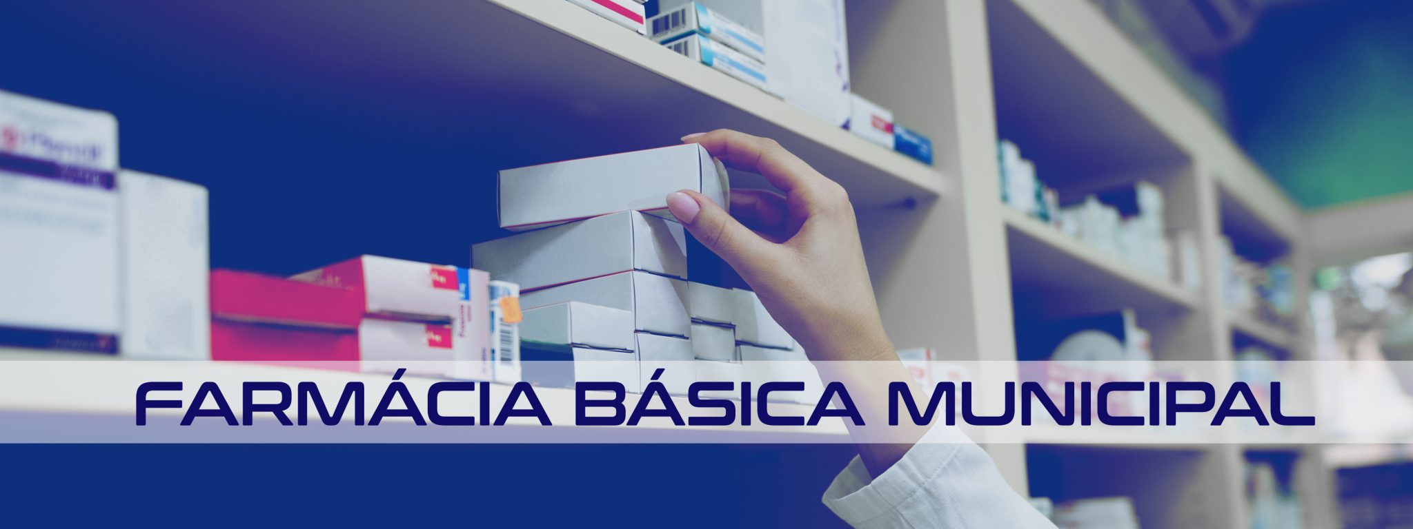 Farmácia Básica Municipal